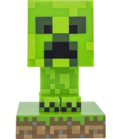 Icons Minecraft - Creeper