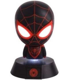 Icons Marvel - Spider-Man Miles Morales