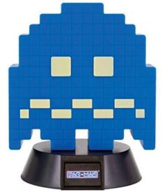 Icons Pacman - Turn To Blue Ghost 