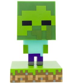 Icons Minecraft - Zombie