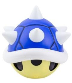 Mario Kart Light - Carapace Blu