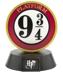 Icons Harry Potter - Platform 9 3/4