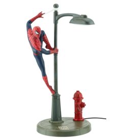 Marvel - Spider Man 