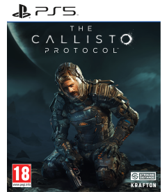 The Callisto Protocol (Standard Edition)