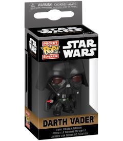 Pocket Pop! Star Wars - Darth Vader
