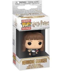 Pocket Pop! Harry Potter - Hermione Con Pozione