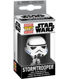 Pocket Pop! Star Wars - Stormtrooper