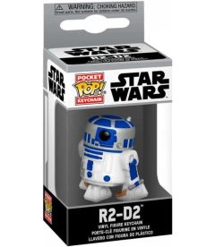 Pocket Pop! Star Wars - R2-D2