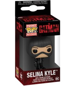 Pocket Pop! The Batman - Selina Kyle