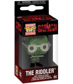 Pocket Pop! The Batman - The Riddler