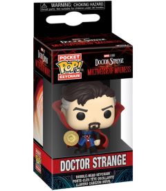 Pocket Pop! Dr. Stange in the Multiverse of Madness - Doctor Strange