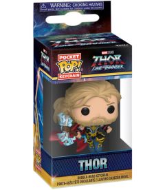 Pocket Pop! Marvel Thor Love & Thunder - Thor