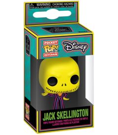 Pocket Pop! Nightmare Before Christmas - Jack Skellington