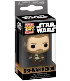 Pocket Pop! Star Wars - Obi-Wan Kenobi