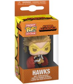 Pocket Pop! My Hero Academia - Hawks