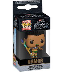 Pocket Pop! Black Panther Wakanda Forever - Namor