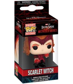 Pocket Pop! Dr. Strange in the Multiverse of Madness - Scarlet Witch