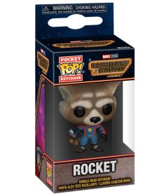 Pocket Pop! Guardians Of The Galaxy Vol. 3 - Rocket
