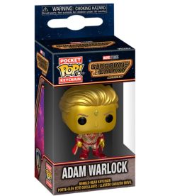 Pocket Pop! Guardians Of The Galaxy Vol. 3 - Adam Warlock