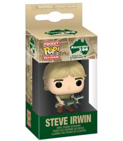 Pocket Pop! Australia Zoo - Steve Irwin