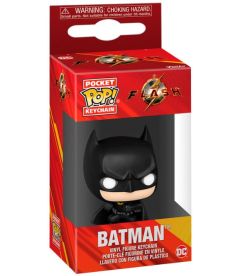 Pocket Pop! The Flash - Batman