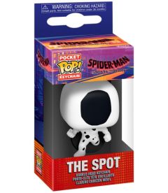 Pocket Pop! Spider-Man Across The Spider-Verse - The Spot