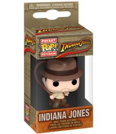 Pocket Pop! Indiana Jones - Indiana Jones