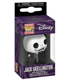 Pocket Pop! Disney - Jack Skellington