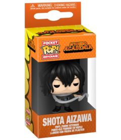 Pocket Pop! My Hero Academia - Shota Aizawa