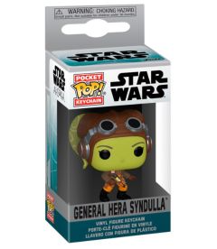 Pocket Pop! Star Wars - General Hera Syndulla