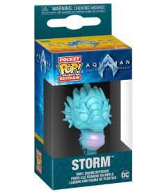 Pocket Pop! Aquaman - Storm