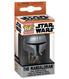 Pocket Pop! Star Wars - The Mandalorian