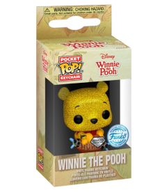 Pocket Pop! Disney - Winnie The Pooh (Special Edition)