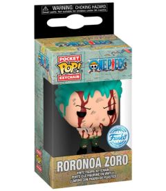 Pocket Pop! One Piece - Roronoa Zoro