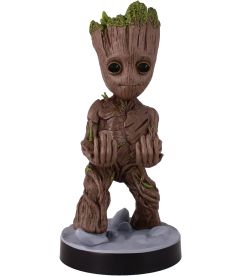 Cable Guy Marvel - Groot (20 cm)