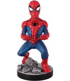 Cable Guy Marvel - Spider Man (20 cm)