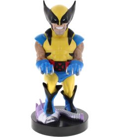 Cable Guy Marvel - Wolverine (20 cm)