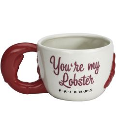 Tazza Friends - You Are My Lobster