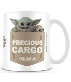Star Wars The Mandalorian - Precious Cargo