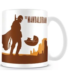 Star Wars The Mandalorian - This Is The Way