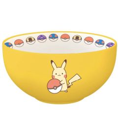 Ciotola Pokemon - Pikachu Electric Type