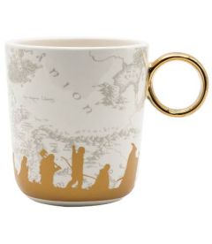 Tazza Lord Of The Rings - One Ring