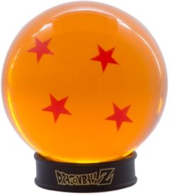 Dragon Ball - Sfera del Drago 4 Stelle (7,5 cm)