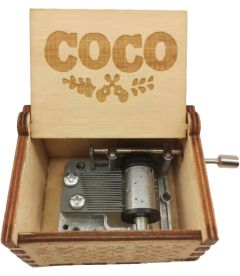 Carillon - Coco