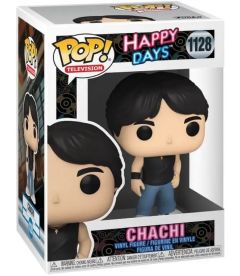 Funko Pop! Happy Days - Chachi (9 cm)