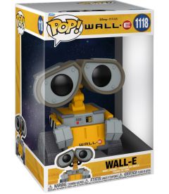 Funko Pop! Disney Wall-E - Wall-E (25 cm)