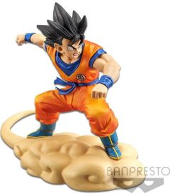 Dragon Ball Z - Son Goku (Kintoun, 18 cm)