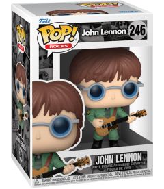 Funko Pop! John Lennon (9 cm)