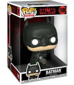Funko Pop! The Batman - Batman (25 cm)