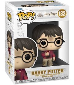 Funko Pop! Harry Potter - Harry Potter (9 cm)